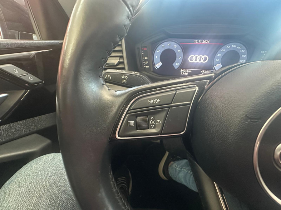 Imagen de AUDI A1