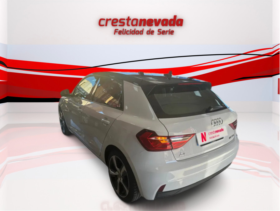 Imagen de AUDI A1