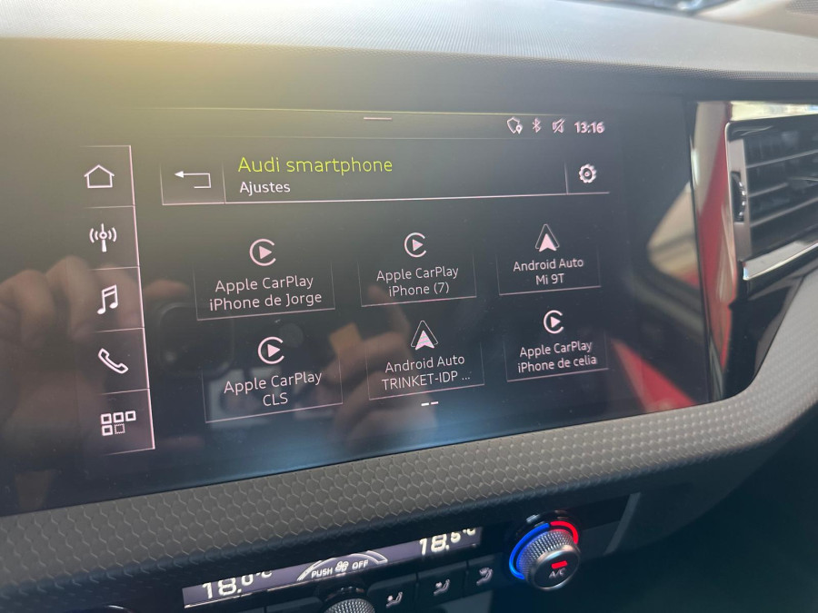 Imagen de AUDI A1