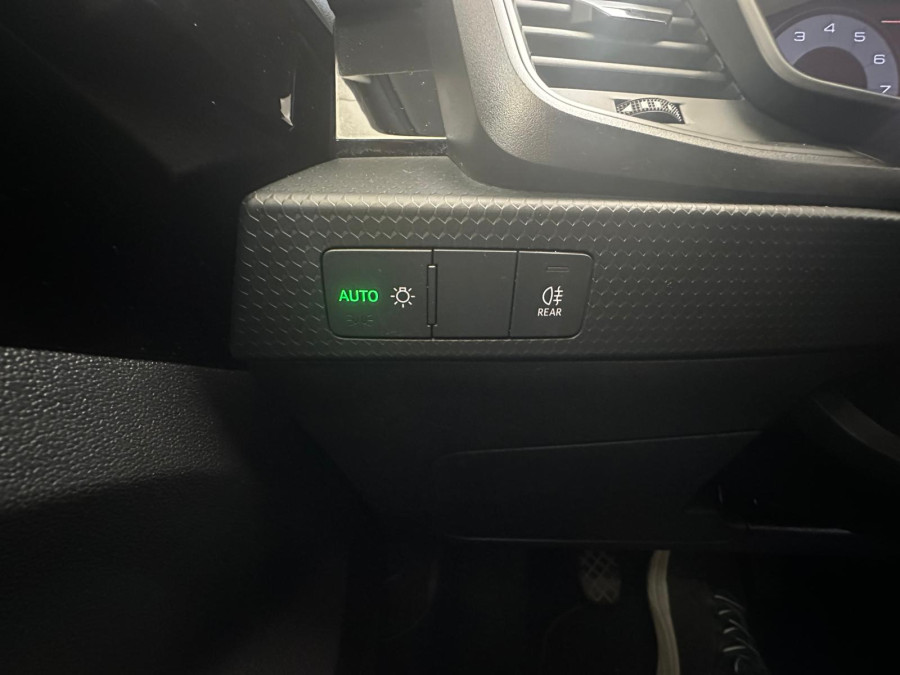 Imagen de AUDI A1