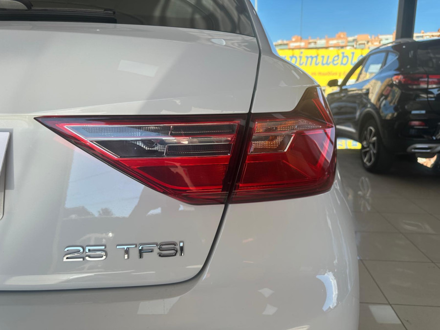 Imagen de AUDI A1