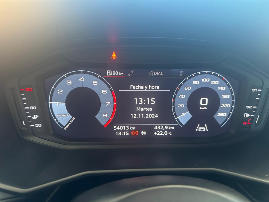 Imagen de AUDI A1