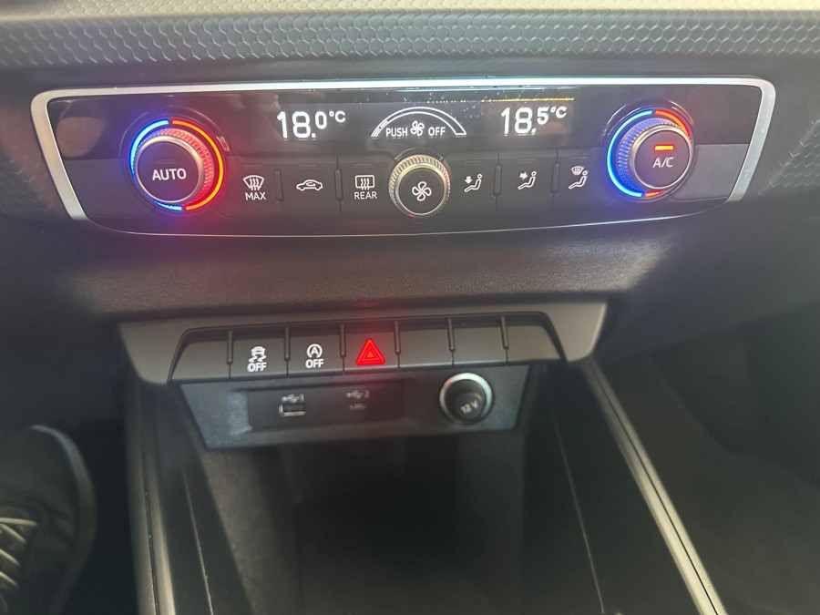 Imagen de AUDI A1