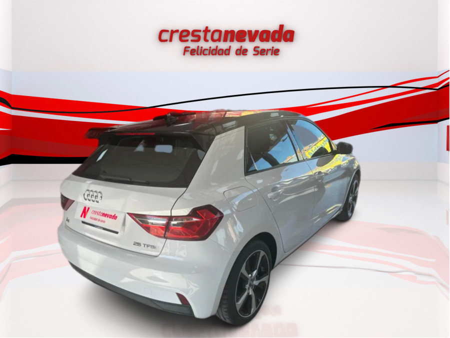 Imagen de AUDI A1