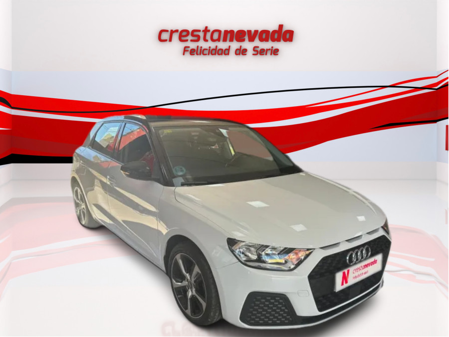 Imagen de AUDI A1