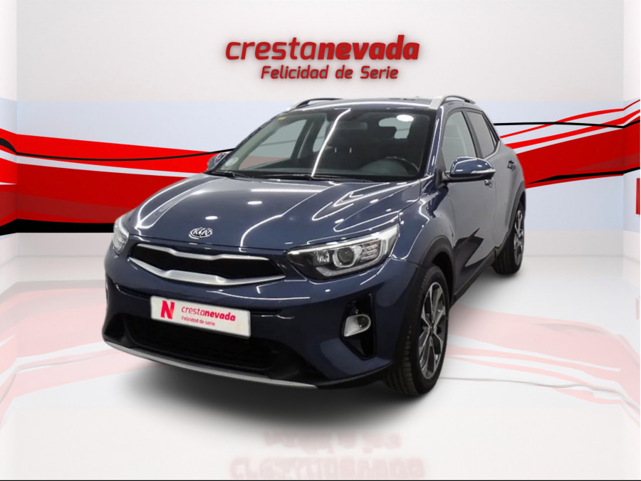 Imagen de Kia Stonic