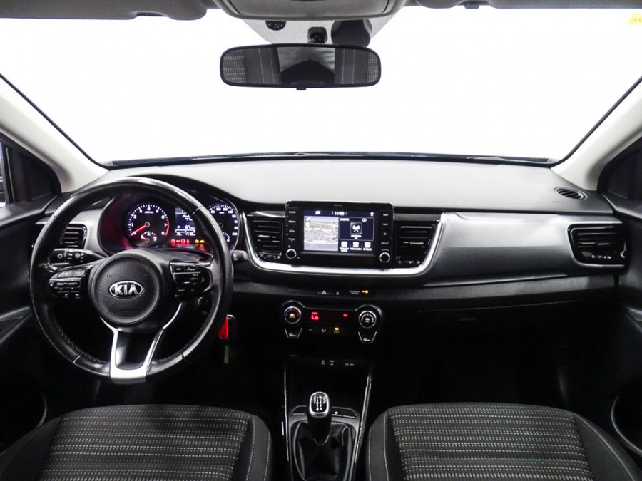 Imagen de Kia Stonic