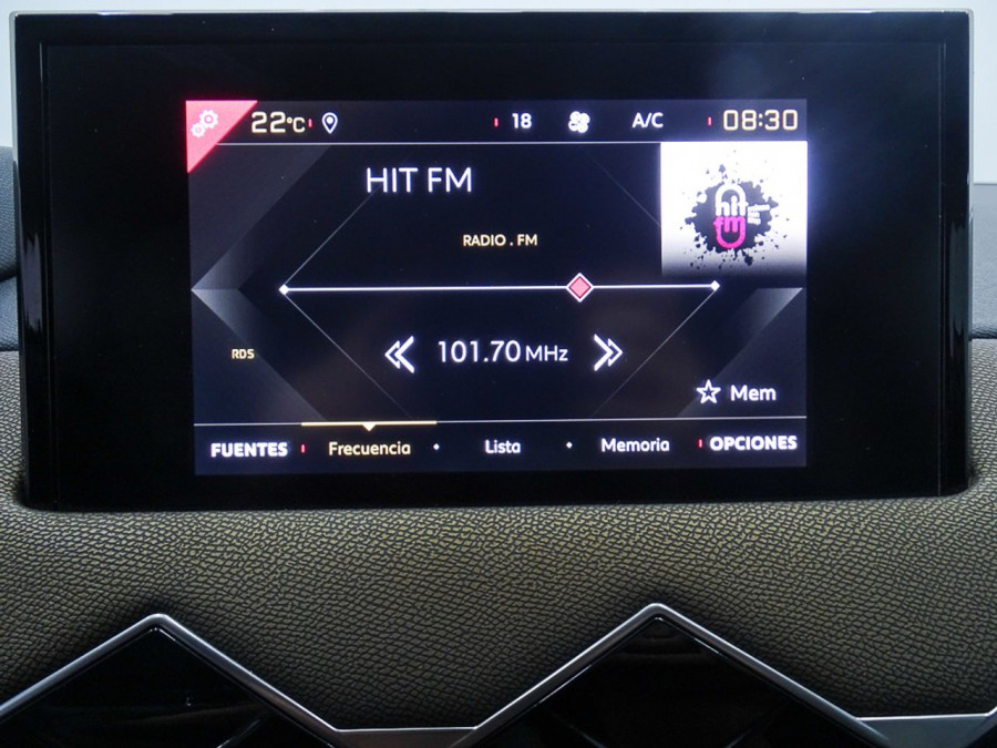 Imagen de DS Automobiles DS 3 Crossback