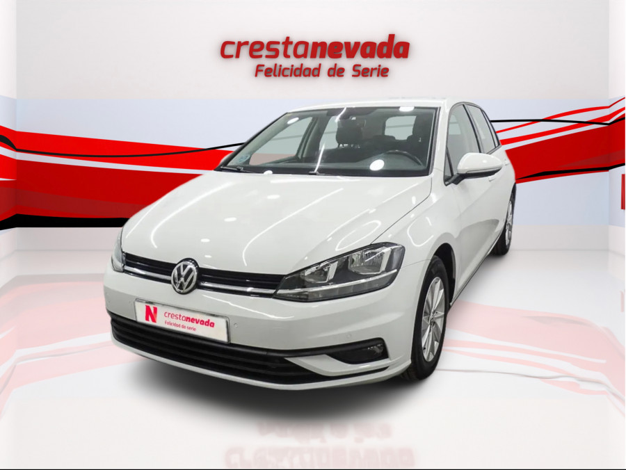 Imagen de Volkswagen Golf
