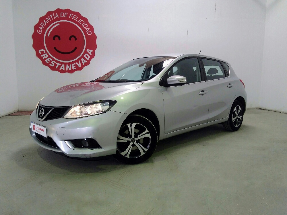 Imagen de NISSAN Pulsar