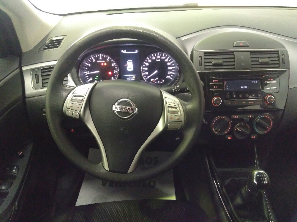 Imagen de NISSAN Pulsar