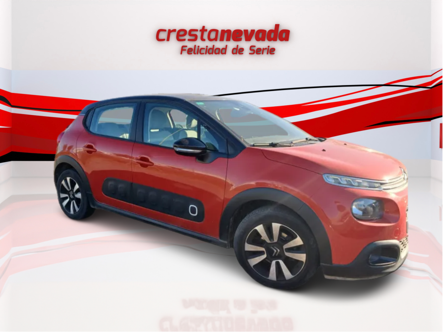 Imagen de CITROEN C3