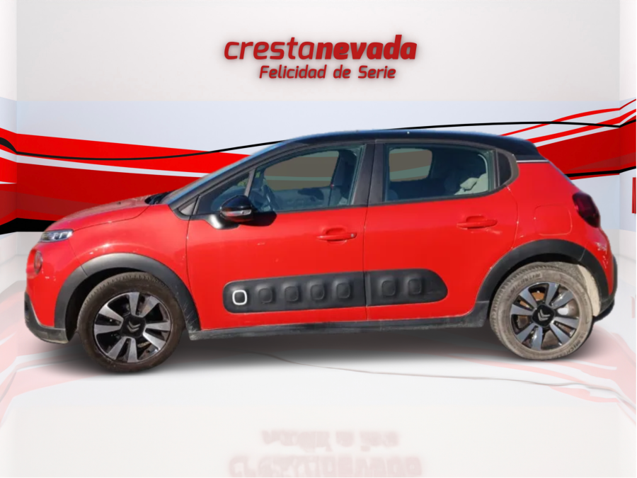 Imagen de CITROEN C3