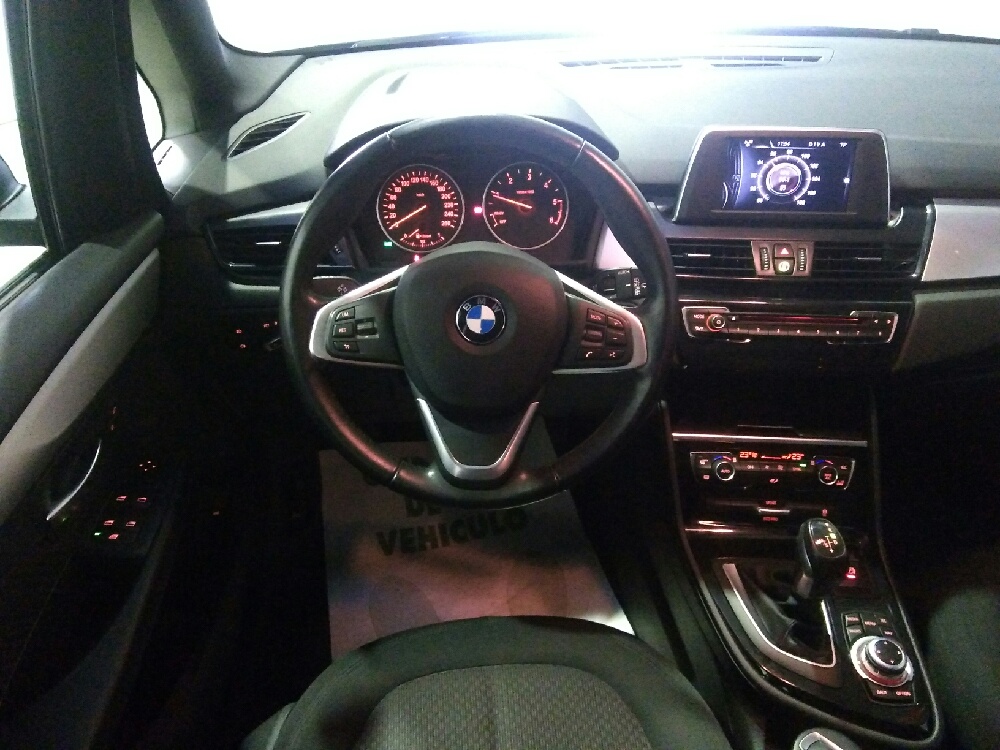 Imagen de Bmw Serie 2 Active Toure