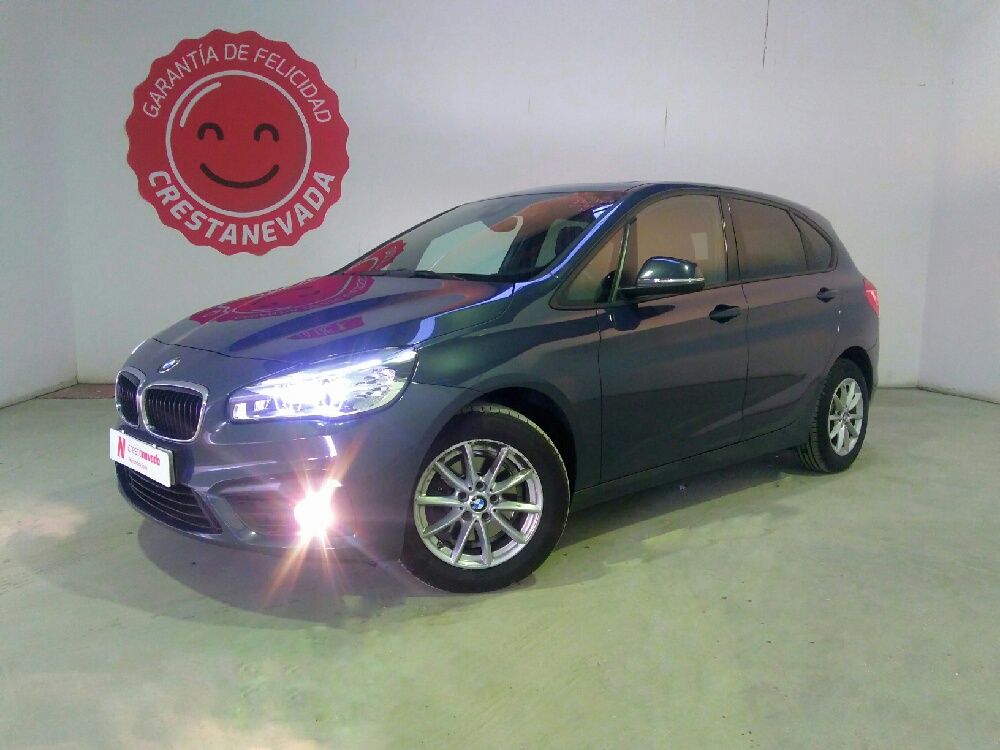 Imagen de Bmw Serie 2 Active Toure