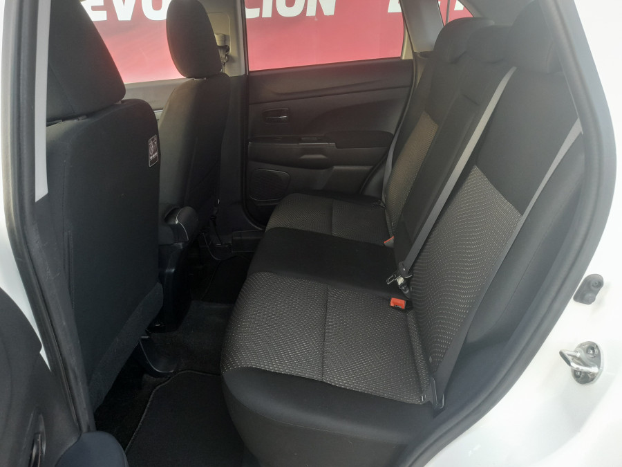 Imagen de Mitsubishi ASX