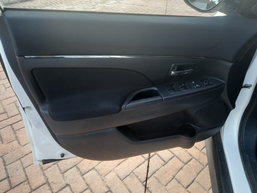 Imagen de Mitsubishi ASX