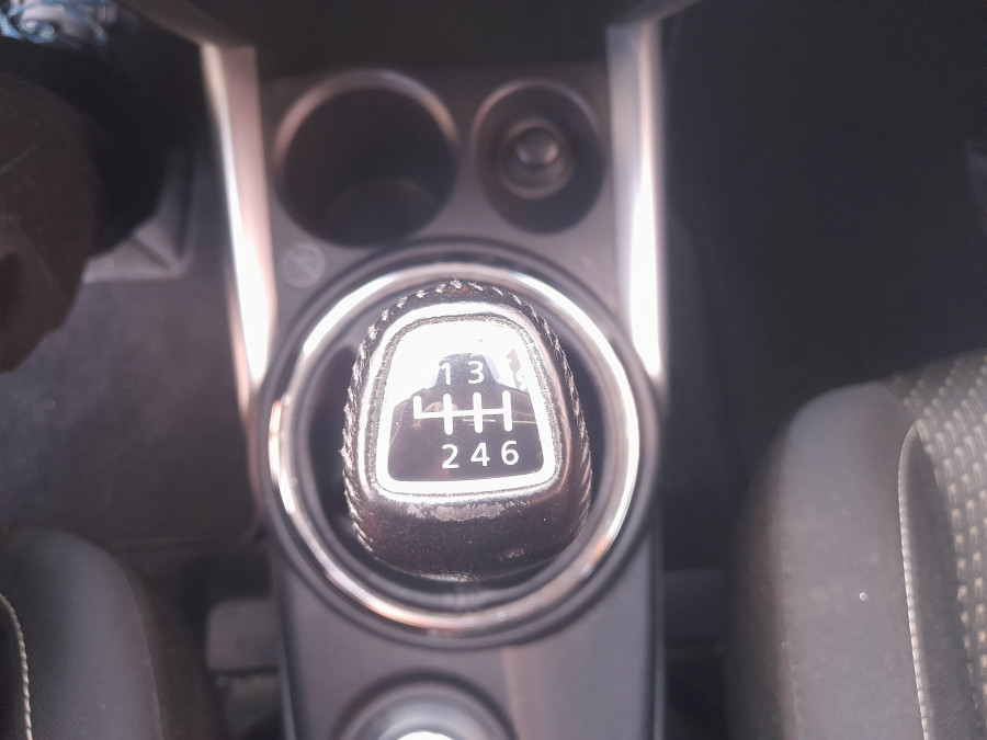 Imagen de Mitsubishi ASX