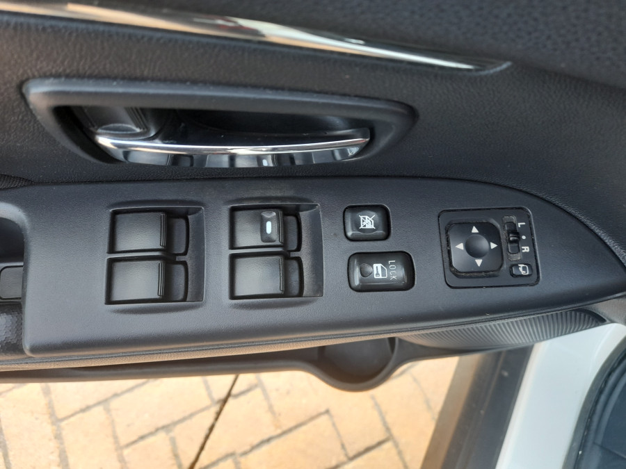 Imagen de Mitsubishi ASX