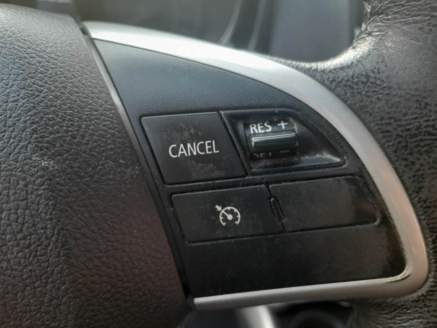 Imagen de Mitsubishi ASX