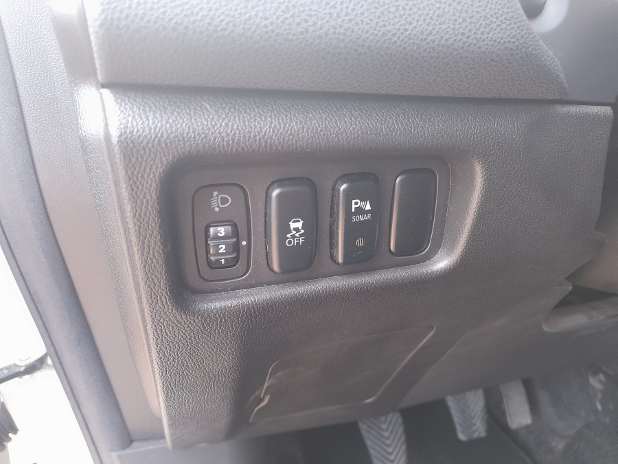 Imagen de Mitsubishi ASX