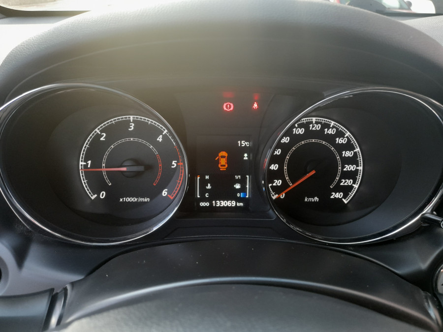 Imagen de Mitsubishi ASX