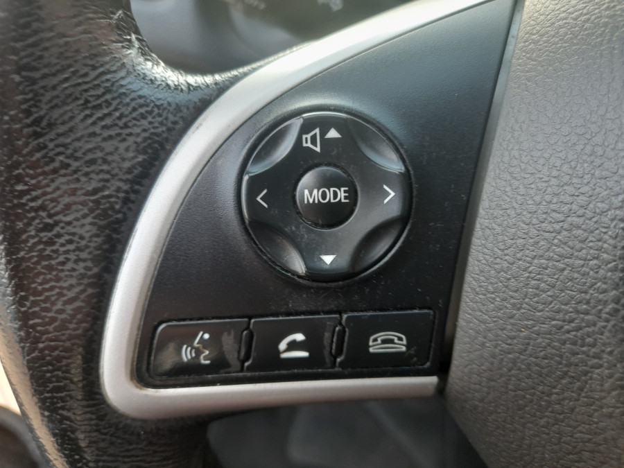 Imagen de Mitsubishi ASX