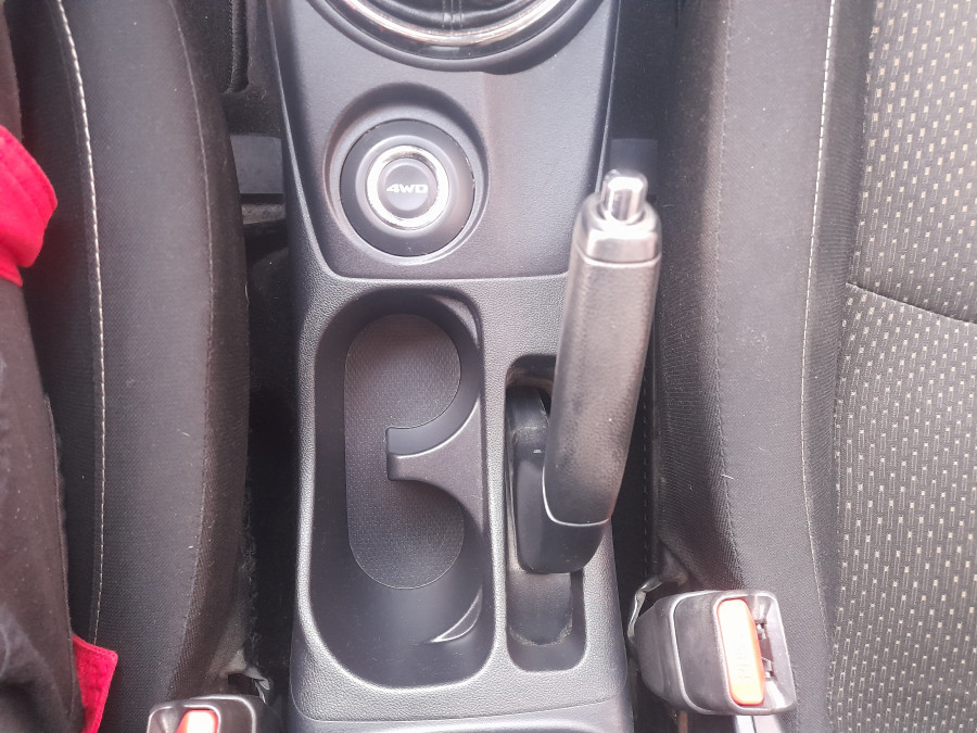 Imagen de Mitsubishi ASX