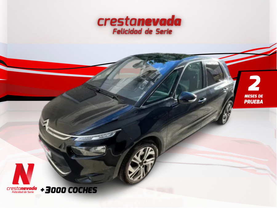 Imagen de CITROEN C4 Picasso