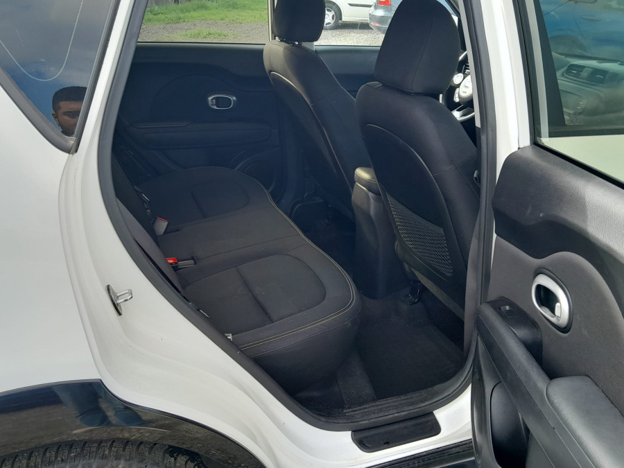 Imagen de Kia Soul