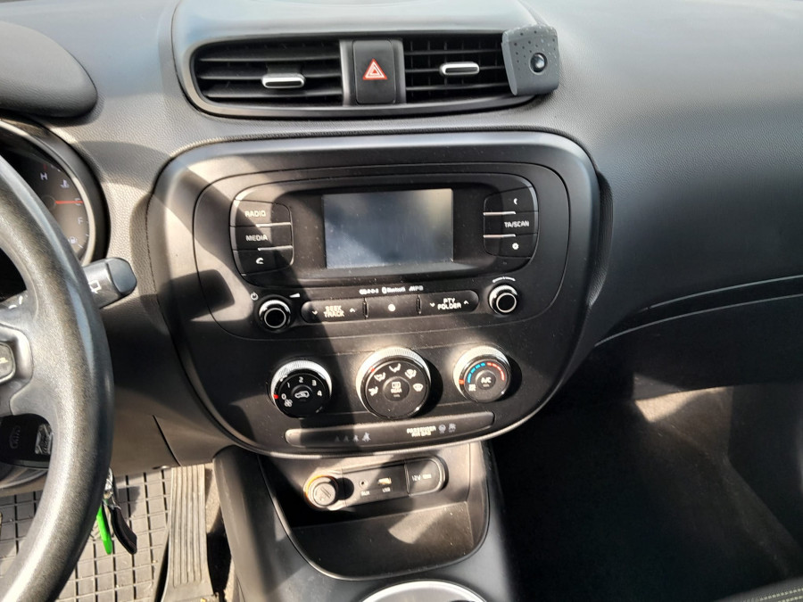 Imagen de Kia Soul