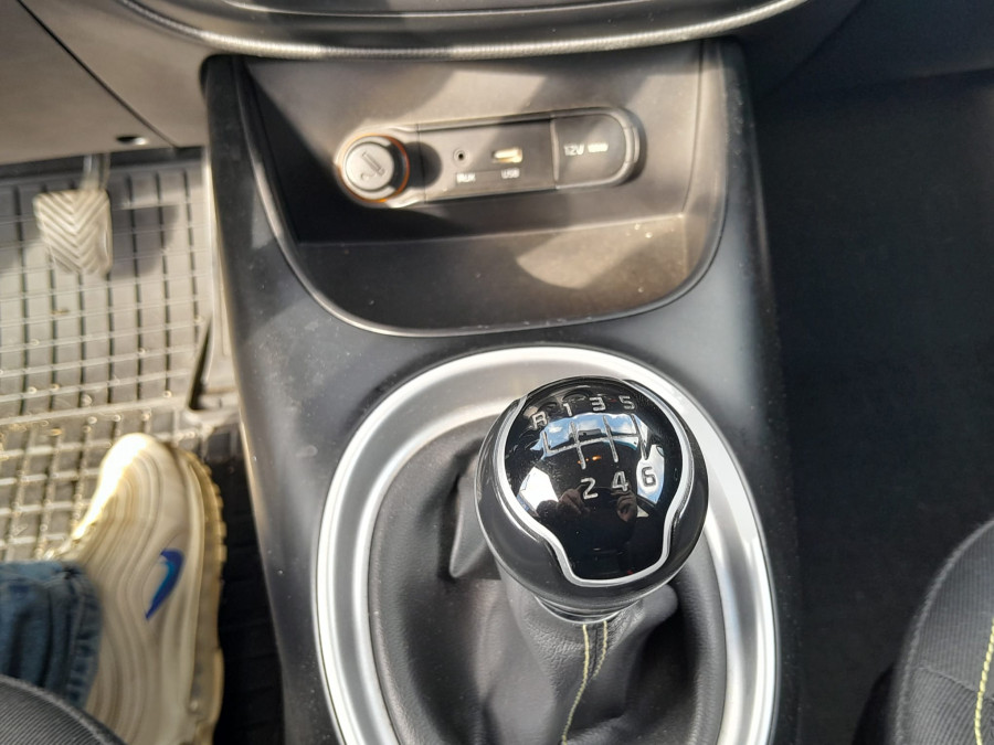 Imagen de Kia Soul