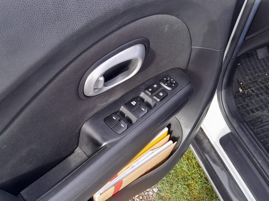 Imagen de Kia Soul