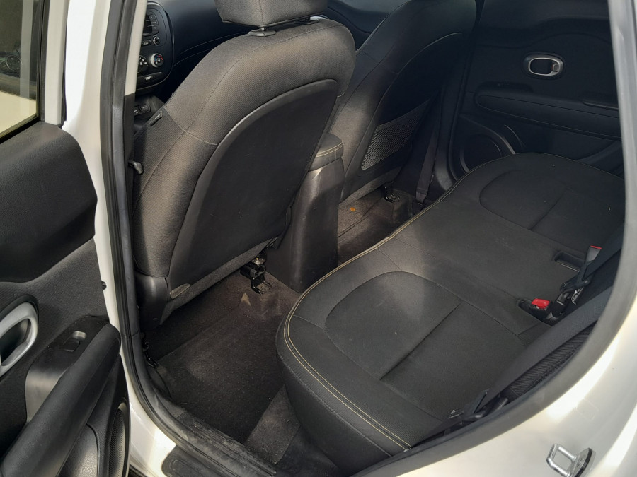 Imagen de Kia Soul