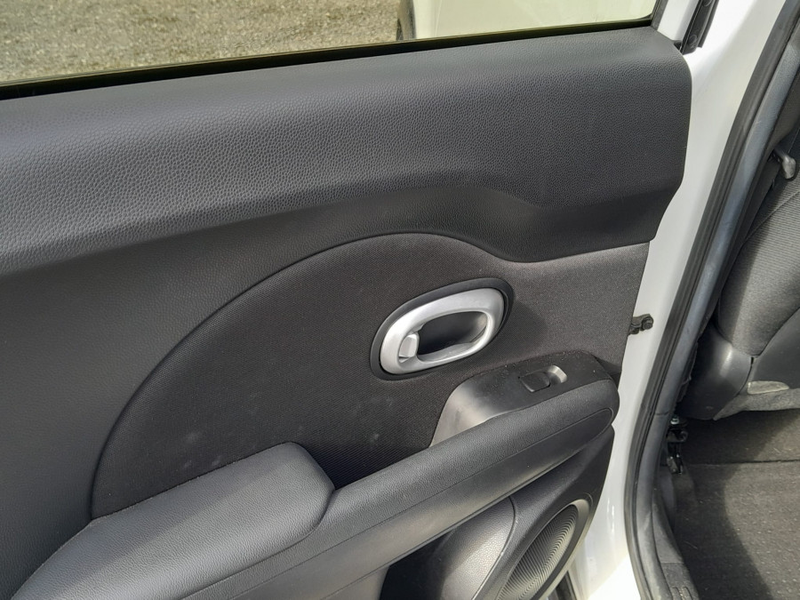 Imagen de Kia Soul
