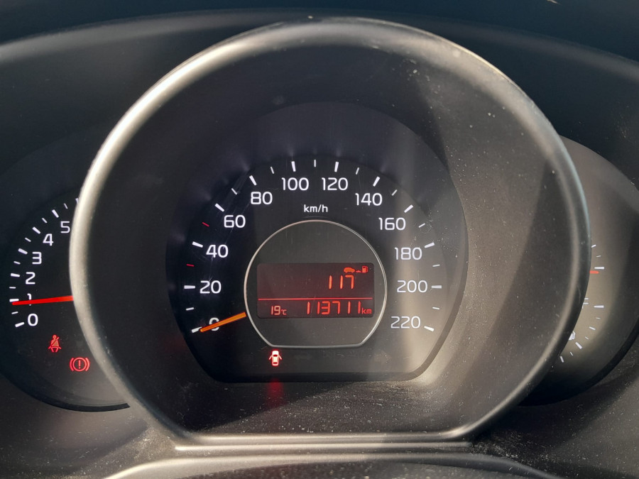Imagen de Kia Soul