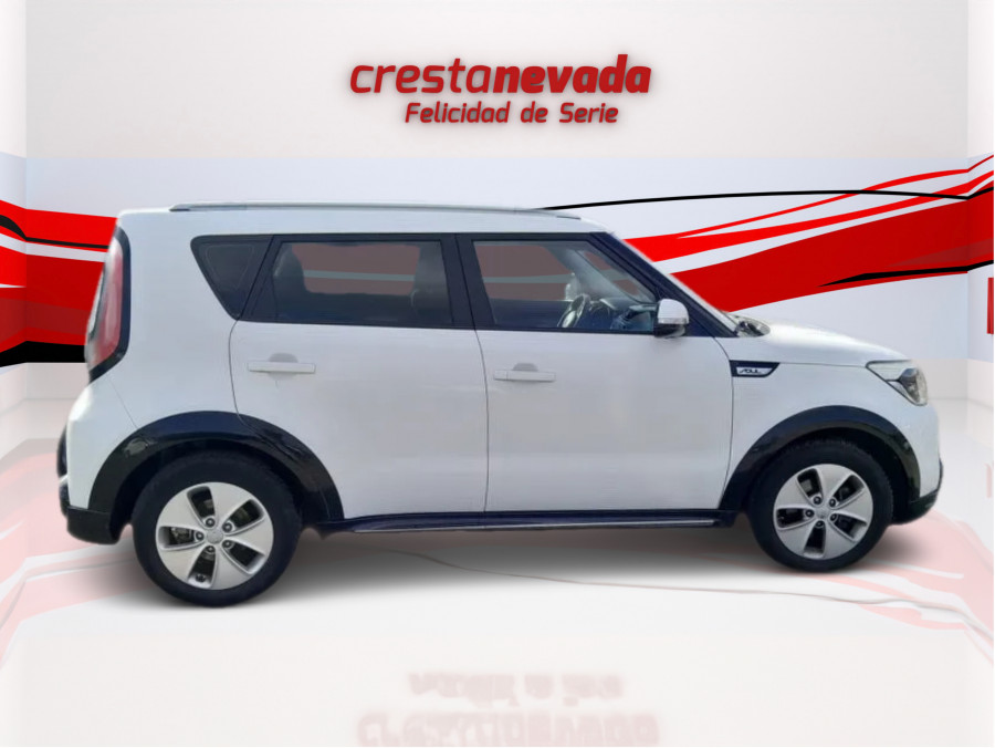 Imagen de Kia Soul