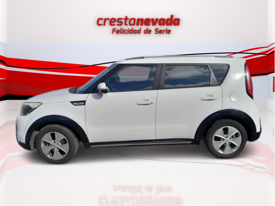 Imagen de Kia Soul