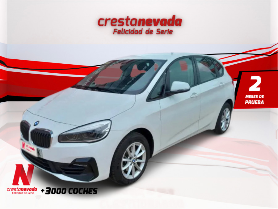 Imagen de BMW Serie 2 Active Tourer