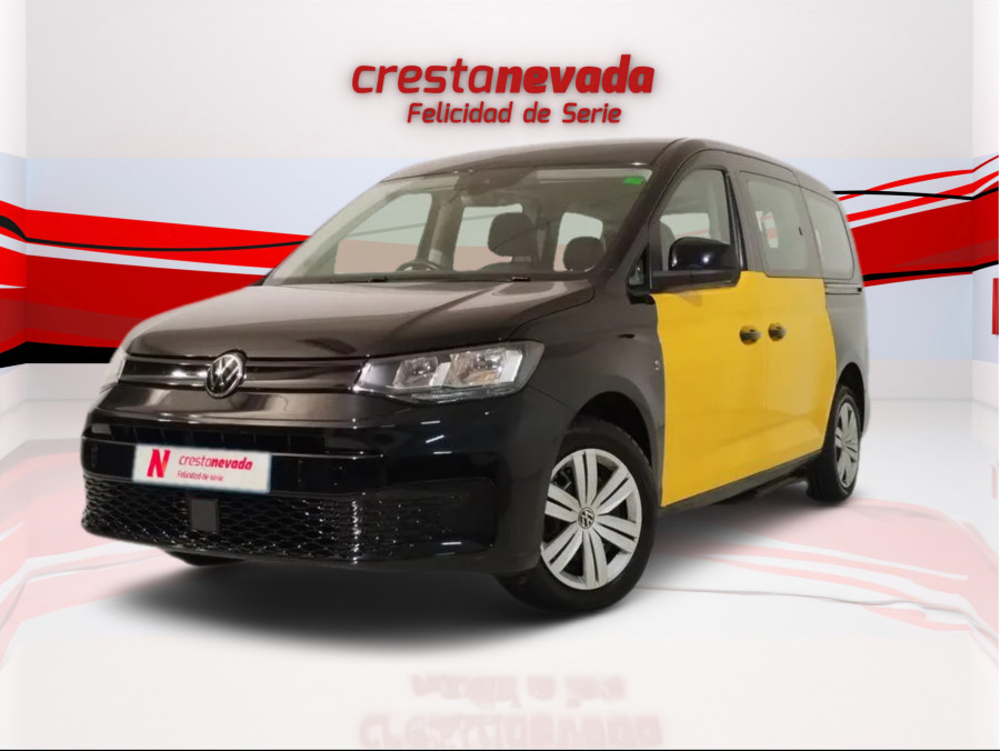 Imagen de Volkswagen Caddy