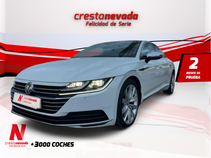 Imagen de Volkswagen Arteon