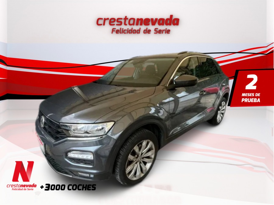 Imagen de Volkswagen T-Roc
