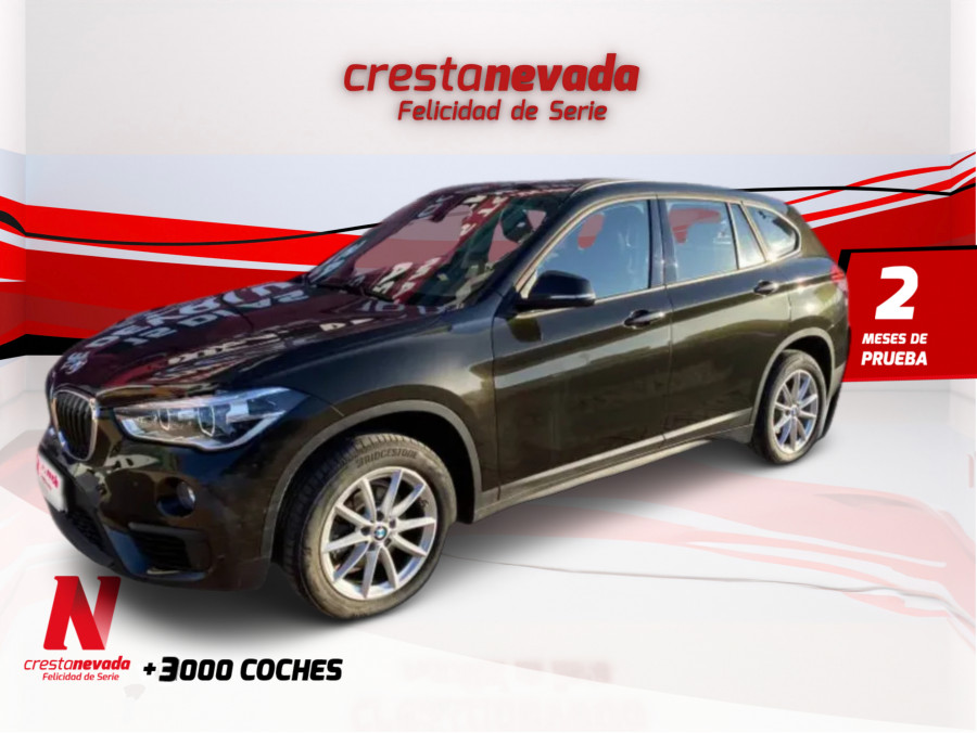 Imagen de BMW X1