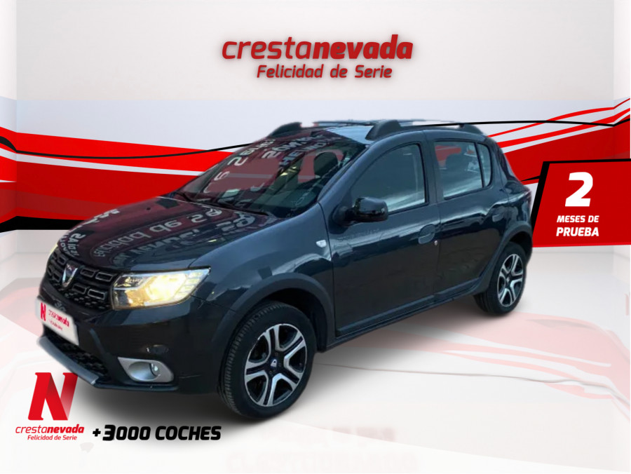 Imagen de Dacia Sandero