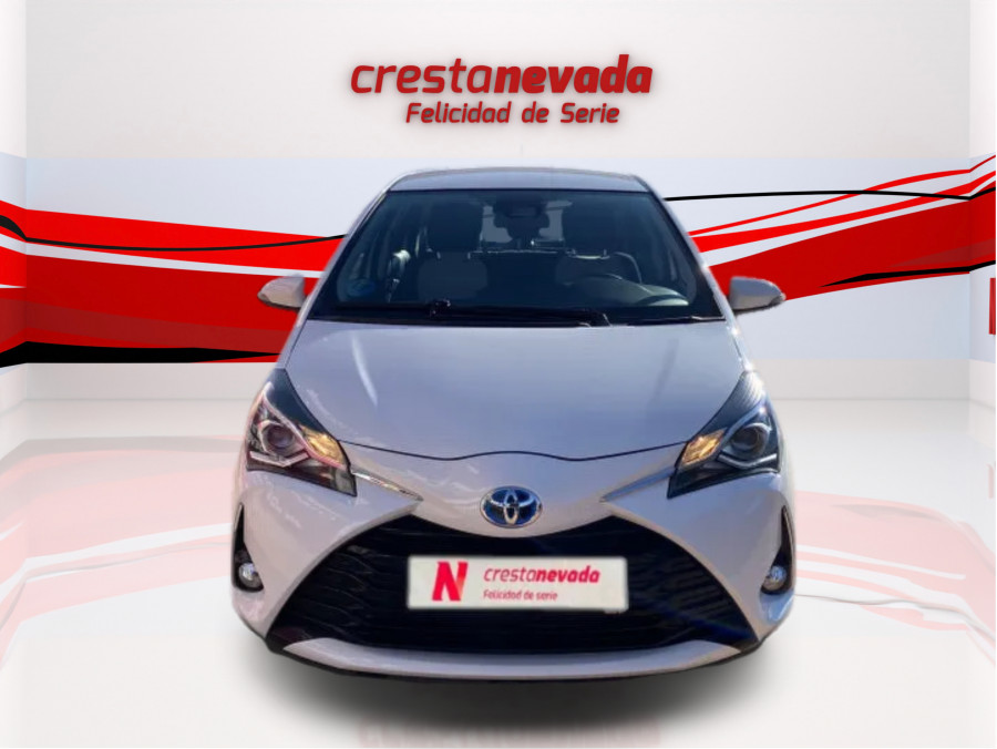 Imagen de TOYOTA Yaris