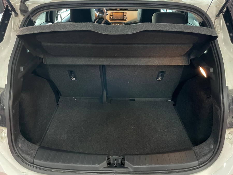 Imagen de NISSAN Micra