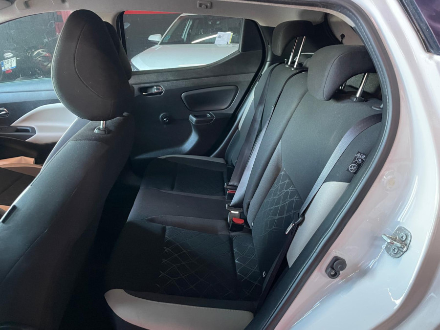 Imagen de NISSAN Micra