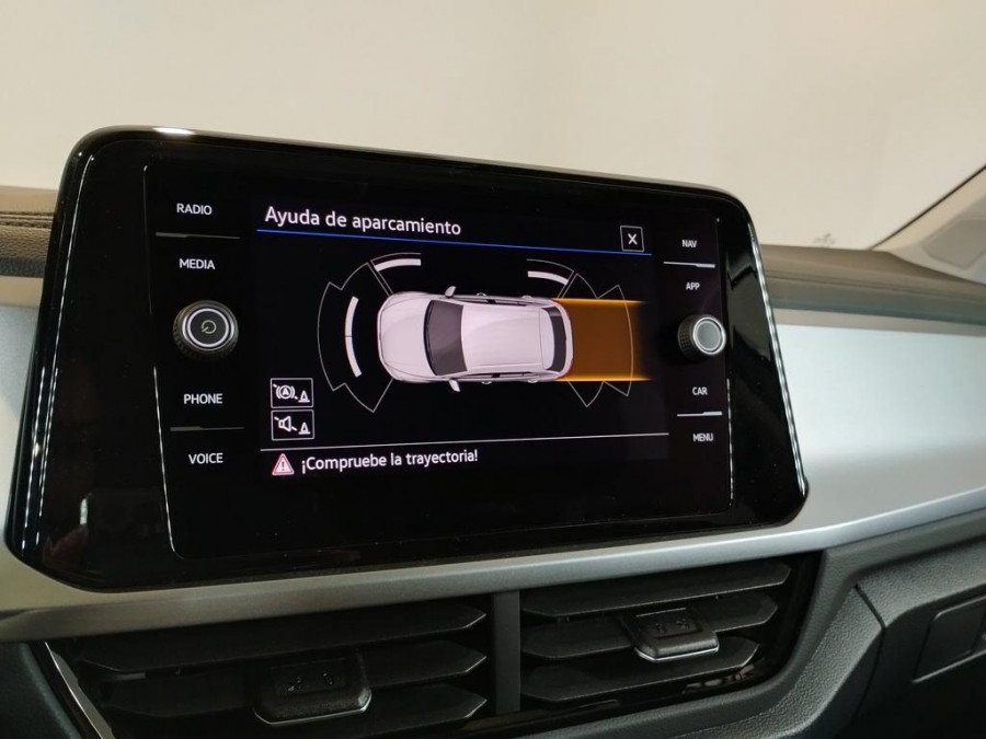 Imagen de Volkswagen T-Roc