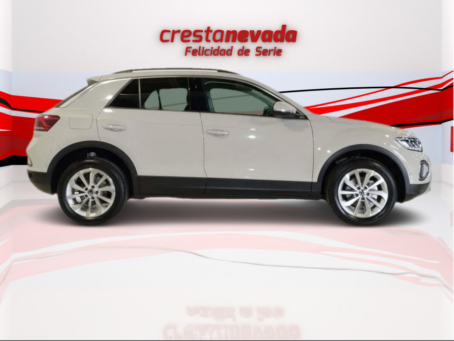 Imagen de Volkswagen T-Roc