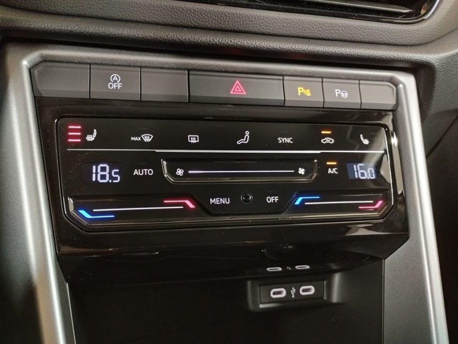 Imagen de Volkswagen T-Roc
